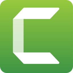 Camtasia logo