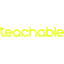 Teachable logo