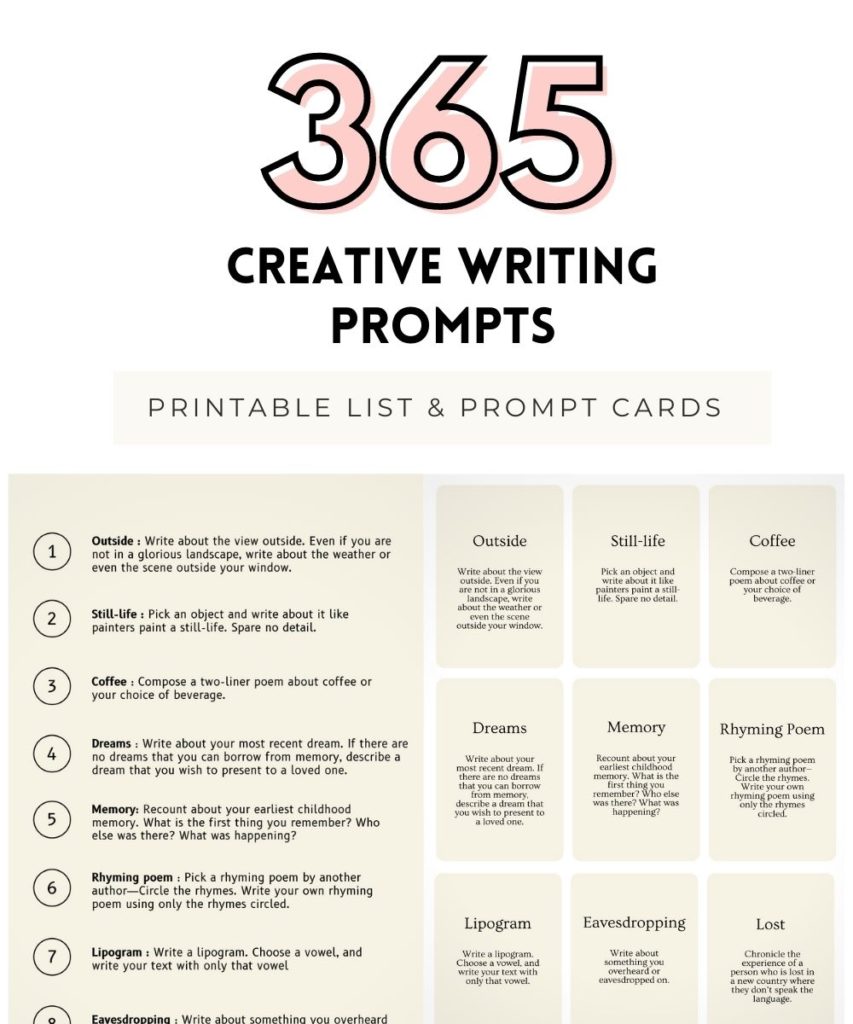 Information Writing Topics