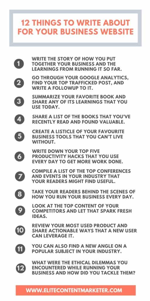 66 Intriguing Topics To Write About