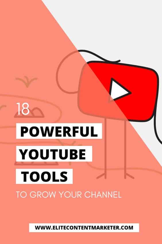 16 Top YouTube Tools In 2024