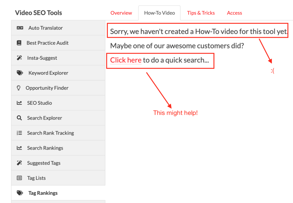 TubeBuddy Tips - Tags and Description Best Practices (How To)