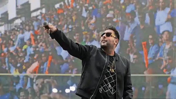 Badshah's video becomes top viewed due to him deciding to buy Youtube subscribers