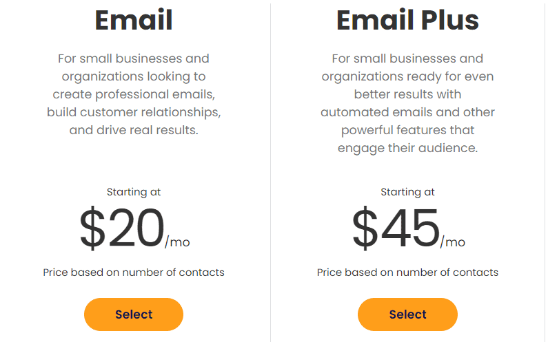 12 Top Email Marketing Software In 2020