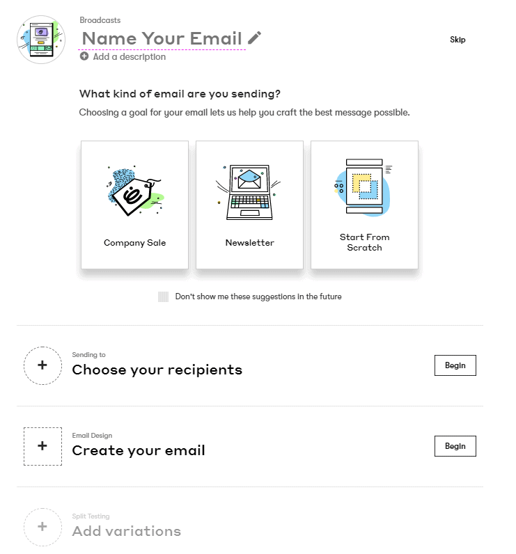 12 Top Email Marketing Software In 2020