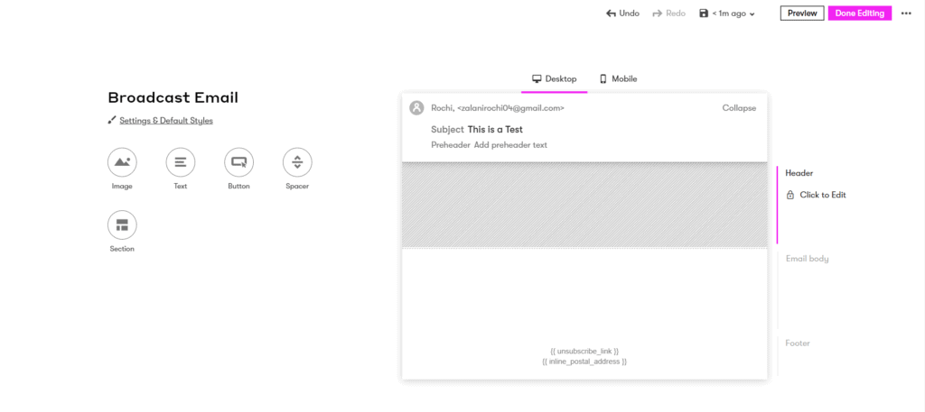 12 Top Email Marketing Software In 2020