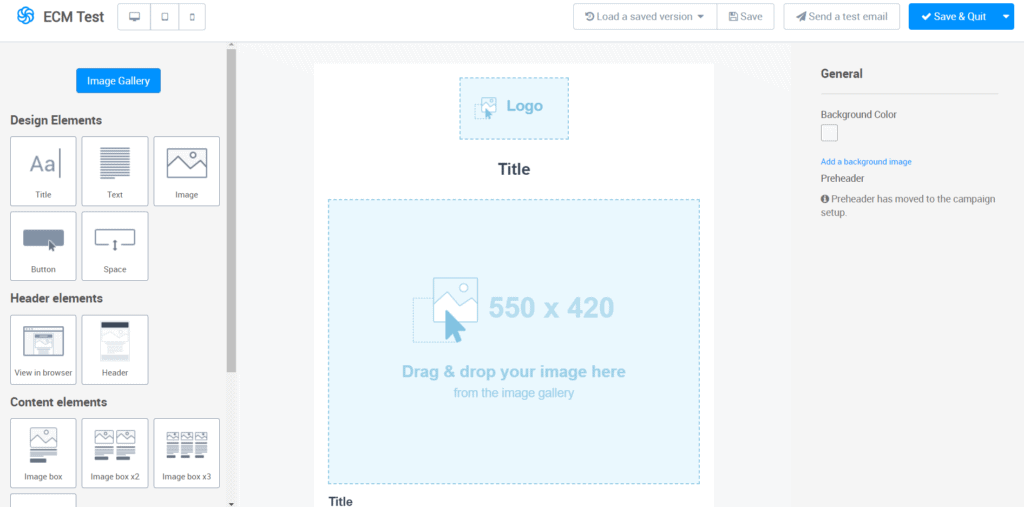 12 Top Email Marketing Software In 2020