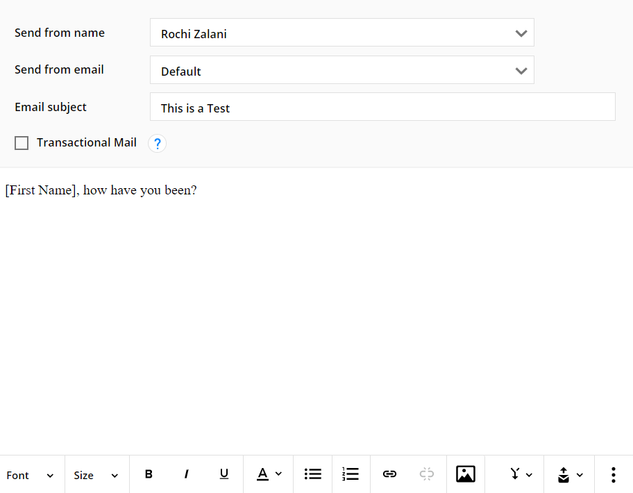 12 Top Email Marketing Software In 2020