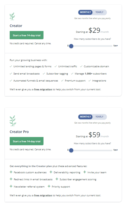 12 Top Email Marketing Software In 2020