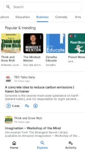 elite content marketer