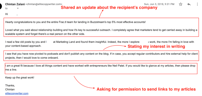 How To Get Freelance Writing Jobs (As A Beginner...): 2021 Guide