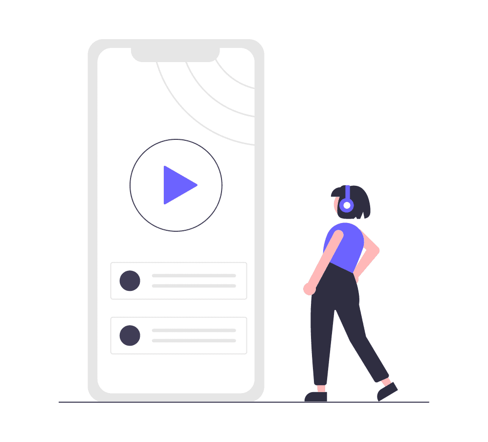 podcast