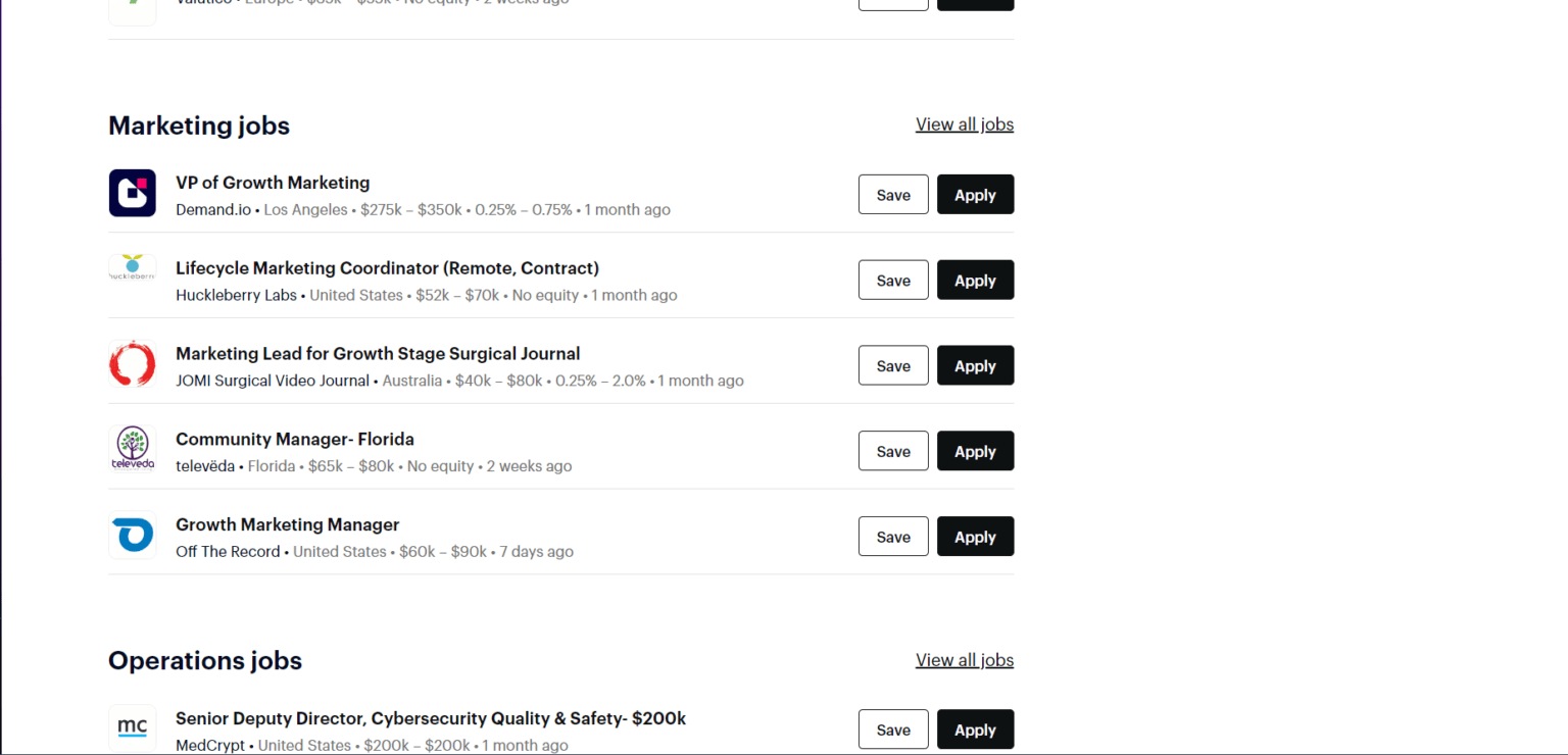 11 Best Freelance Writing Job Boards in 2023