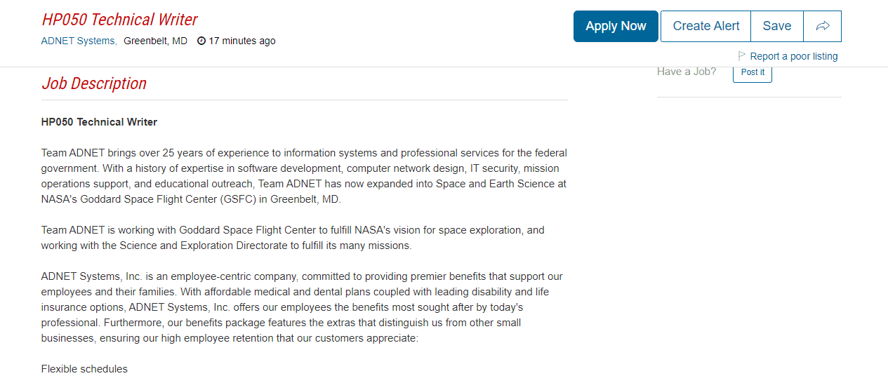 35 Ways To Get Writing Jobs From Home