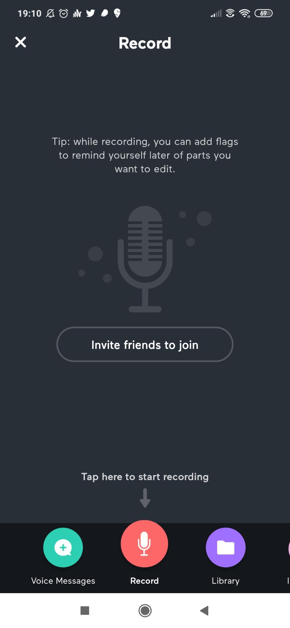 Best Podcast Recording Software