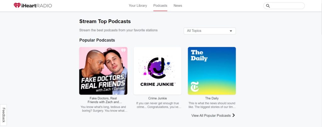 Listener Numbers, Contacts, Similar Podcasts - Chutzpah Podcasts