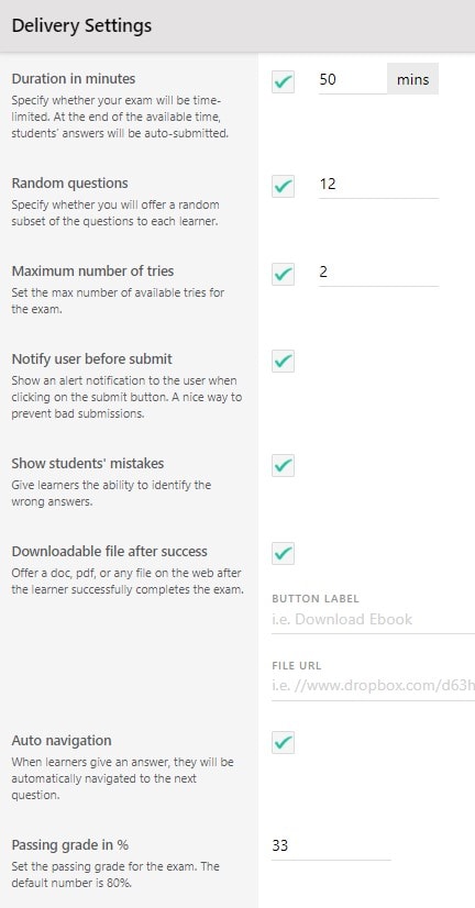 LearnWorlds Review 2021