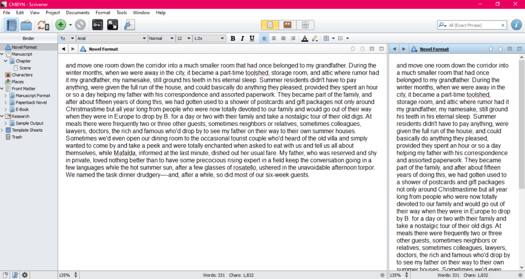 Final Draft 12 Review Is It Worth The Money?