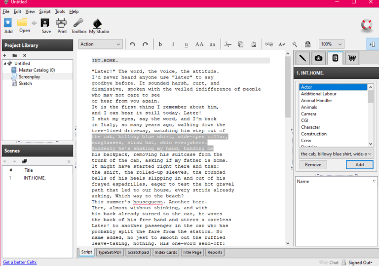 Final Draft 12 Review Is It Worth The Money?