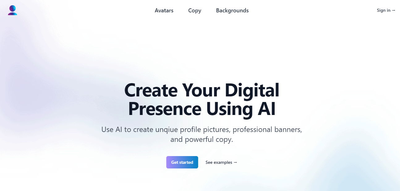 ProfilePro Free AI too profile maker
