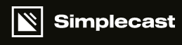 Simplecast logo