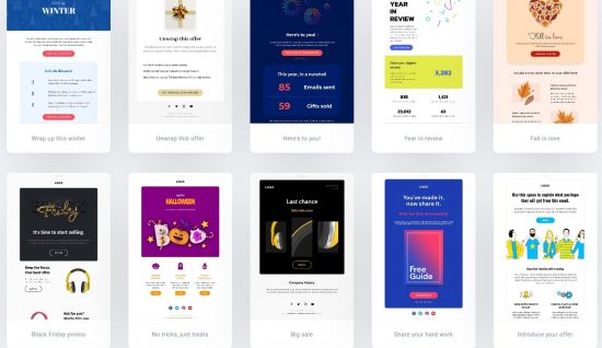 Mailchimp Alternatives 16 Mailchimp Alternatives 16